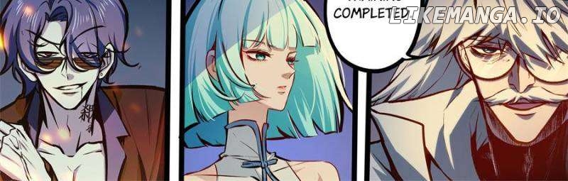 Alien Abyss: Restart Era Chapter 30 - page 30
