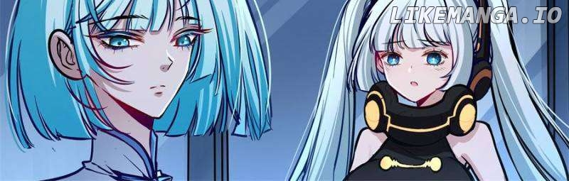 Alien Abyss: Restart Era Chapter 30 - page 38