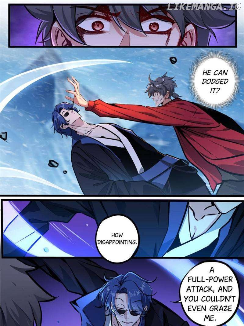 Alien Abyss: Restart Era Chapter 30 - page 5