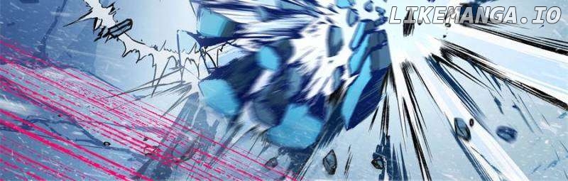Alien Abyss: Restart Era Chapter 30 - page 8