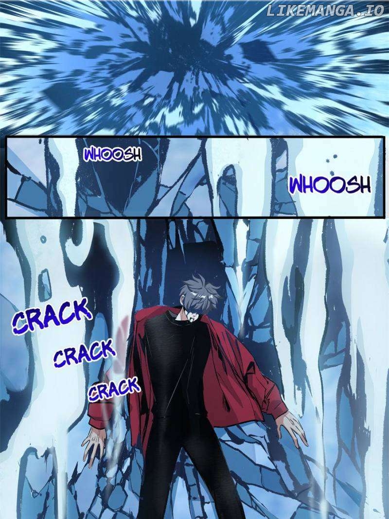 Alien Abyss: Restart Era Chapter 30 - page 9