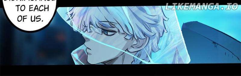Alien Abyss: Restart Era Chapter 31 - page 14
