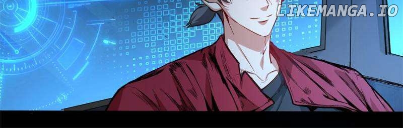 Alien Abyss: Restart Era Chapter 31 - page 22
