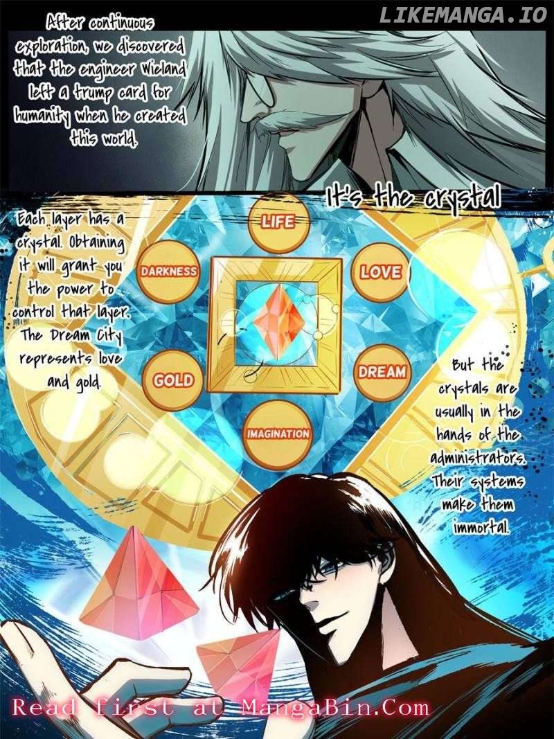 Alien Abyss: Restart Era Chapter 31 - page 27