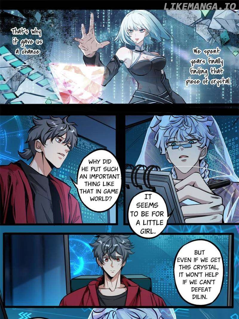 Alien Abyss: Restart Era Chapter 31 - page 29