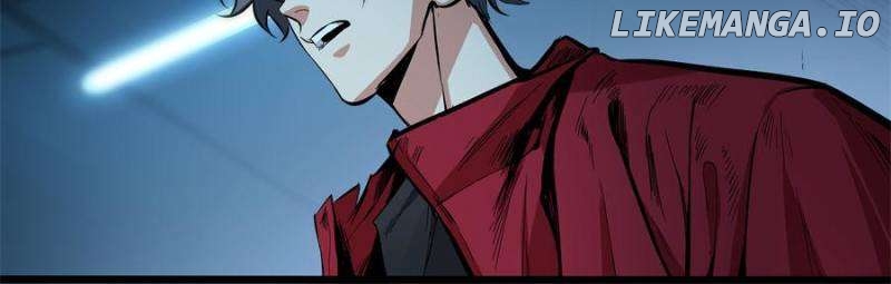 Alien Abyss: Restart Era Chapter 31 - page 6