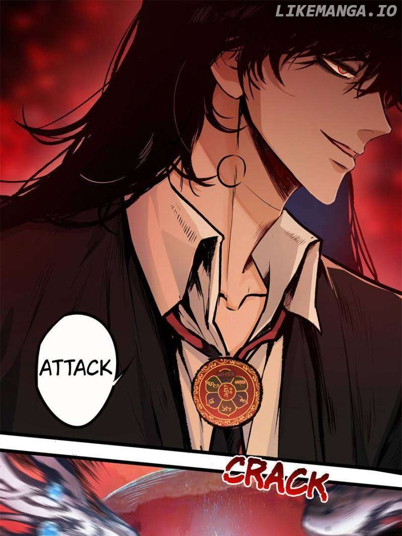 Alien Abyss: Restart Era Chapter 33 - page 13