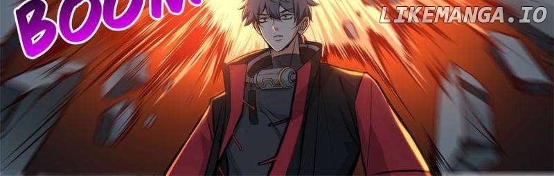 Alien Abyss: Restart Era Chapter 33 - page 26