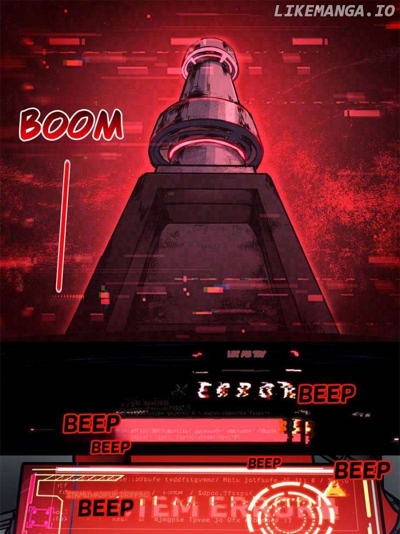 Alien Abyss: Restart Era Chapter 33 - page 3