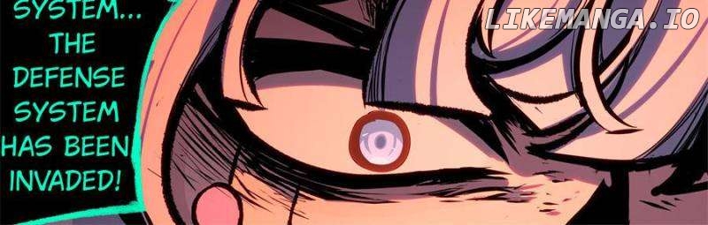 Alien Abyss: Restart Era Chapter 33 - page 6