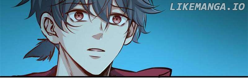 Alien Abyss: Restart Era Chapter 25 - page 12