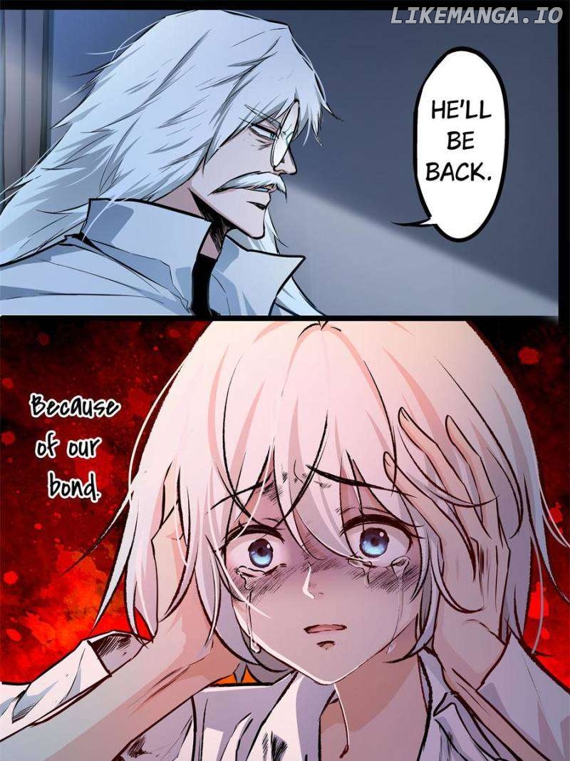 Alien Abyss: Restart Era Chapter 25 - page 15