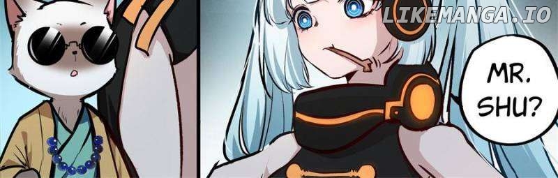 Alien Abyss: Restart Era Chapter 25 - page 2
