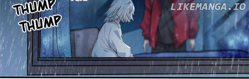 Alien Abyss: Restart Era Chapter 25 - page 20