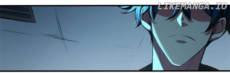 Alien Abyss: Restart Era Chapter 25 - page 24