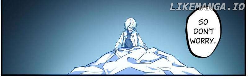 Alien Abyss: Restart Era Chapter 25 - page 26
