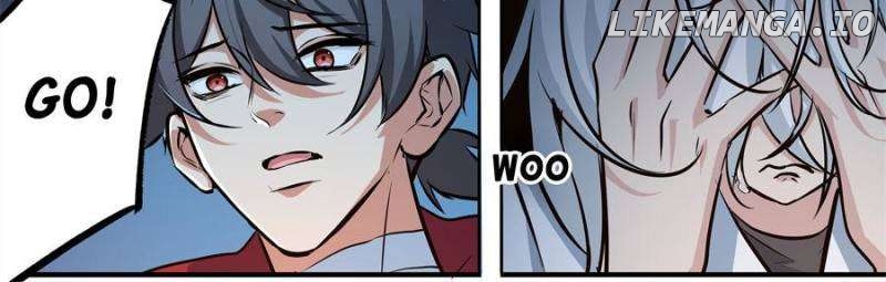 Alien Abyss: Restart Era Chapter 25 - page 28
