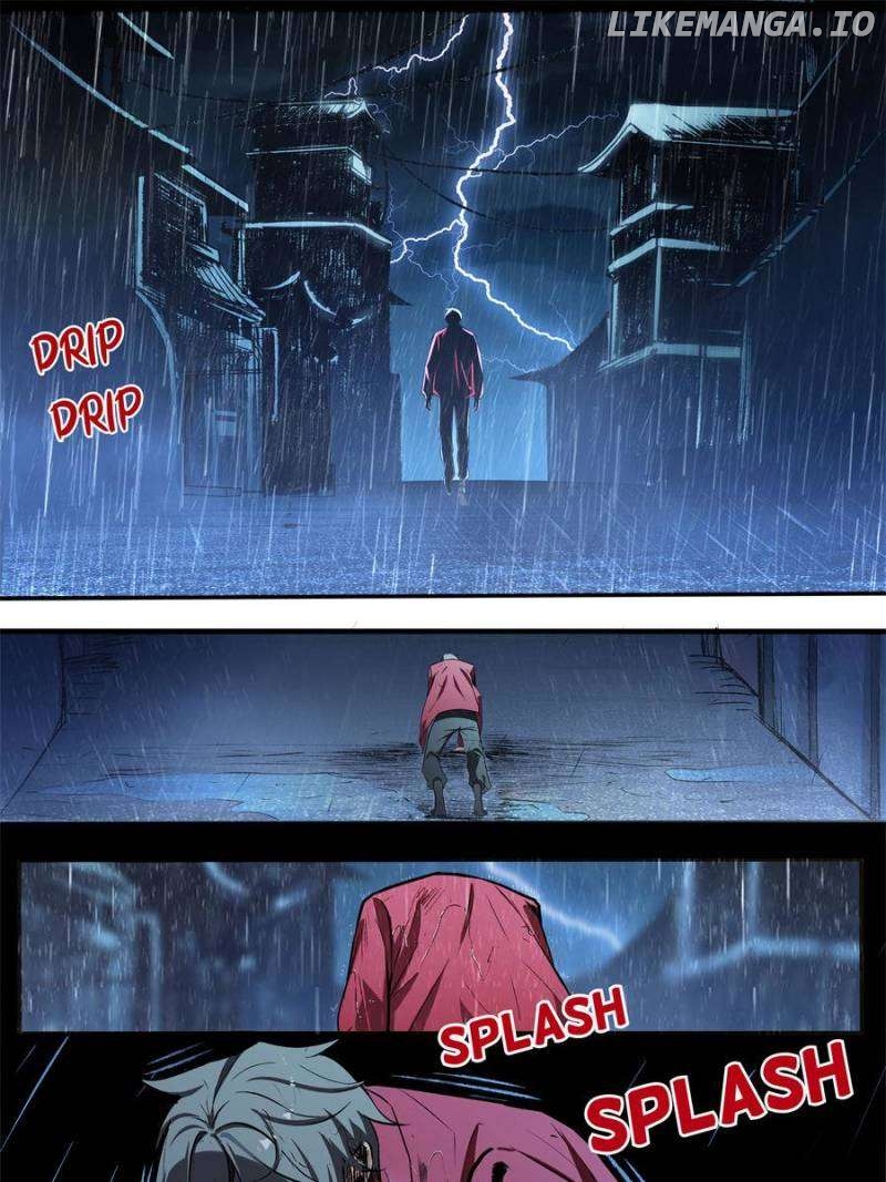 Alien Abyss: Restart Era Chapter 25 - page 31