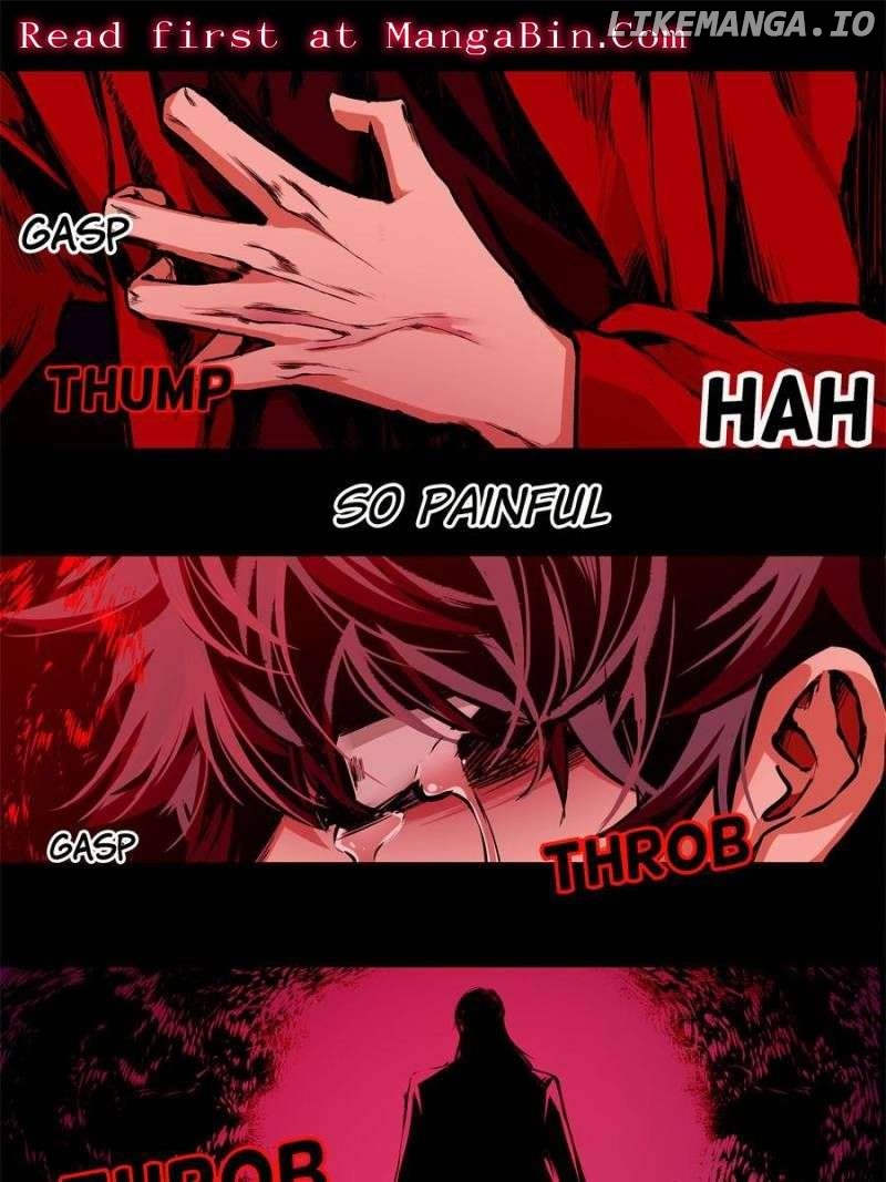Alien Abyss: Restart Era Chapter 25 - page 33