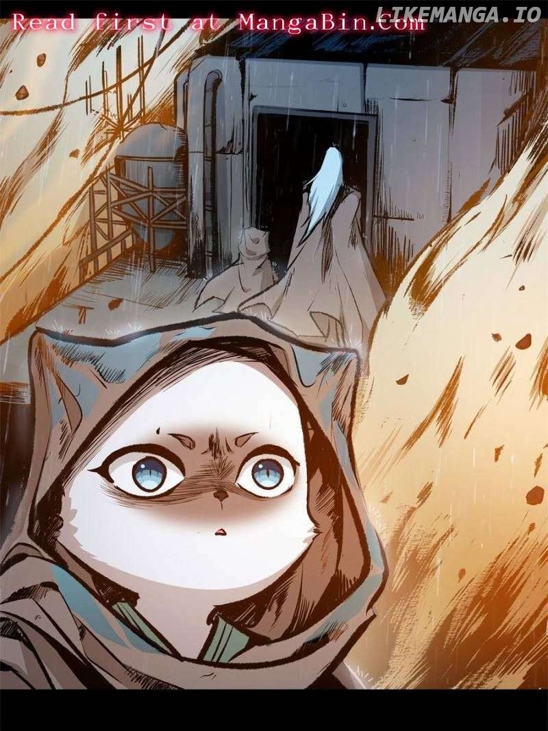 Alien Abyss: Restart Era Chapter 25 - page 5