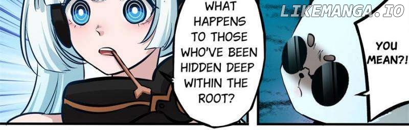 Alien Abyss: Restart Era Chapter 25 - page 8