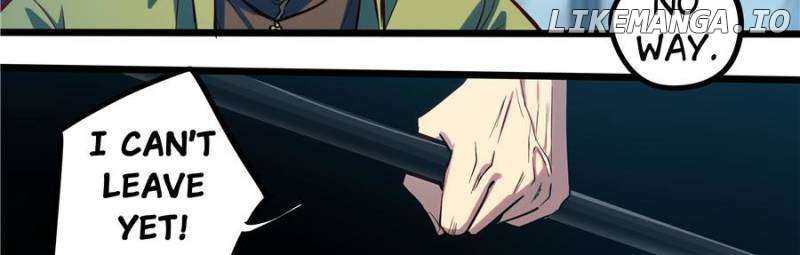 Alien Abyss: Restart Era Chapter 34 - page 10