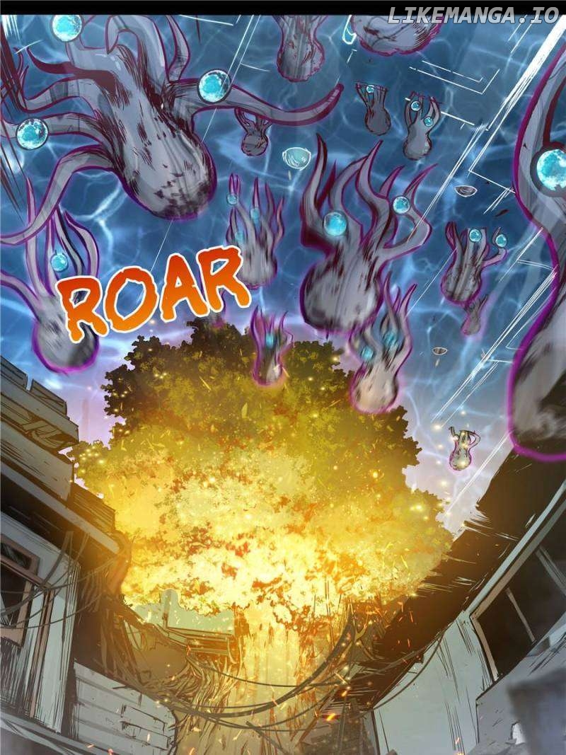 Alien Abyss: Restart Era Chapter 34 - page 13