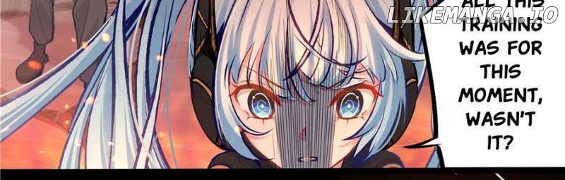 Alien Abyss: Restart Era Chapter 34 - page 26