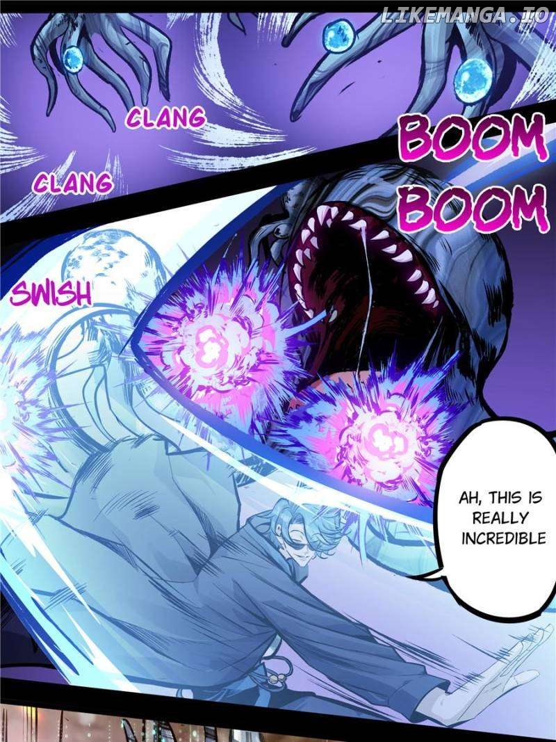 Alien Abyss: Restart Era Chapter 34 - page 29