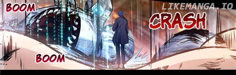 Alien Abyss: Restart Era Chapter 34 - page 30