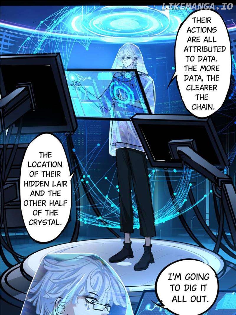 Alien Abyss: Restart Era Chapter 34 - page 33