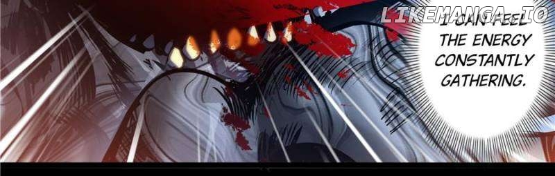 Alien Abyss: Restart Era Chapter 34 - page 4