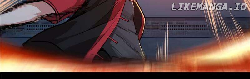 Alien Abyss: Restart Era Chapter 34 - page 6