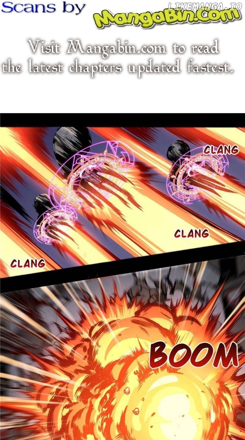 Alien Abyss: Restart Era Chapter 35 - page 1