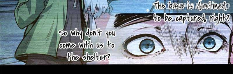 Alien Abyss: Restart Era Chapter 35 - page 14