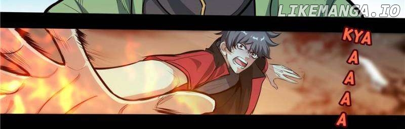Alien Abyss: Restart Era Chapter 35 - page 26