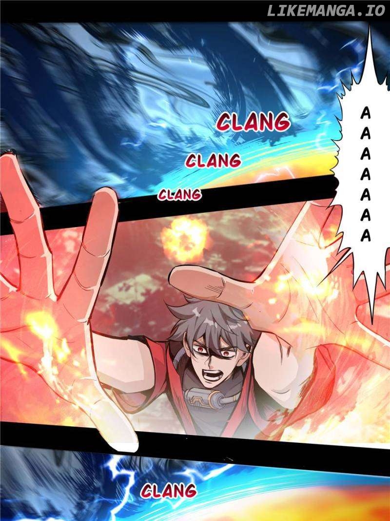 Alien Abyss: Restart Era Chapter 35 - page 27