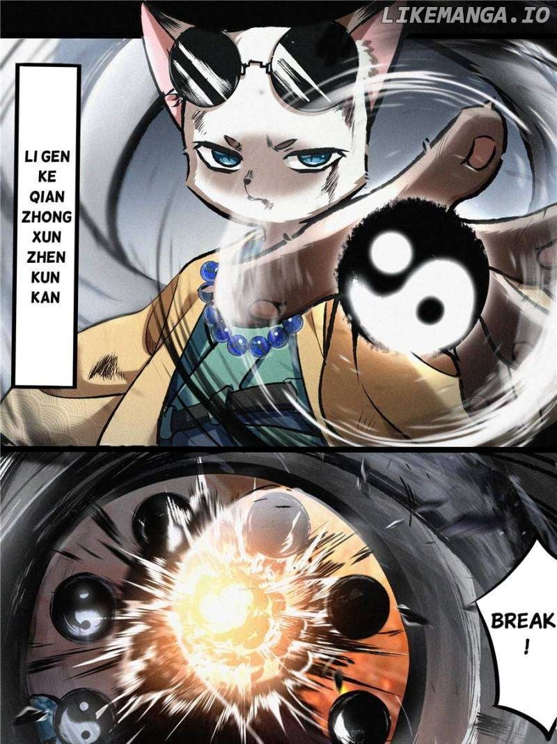 Alien Abyss: Restart Era Chapter 35 - page 5