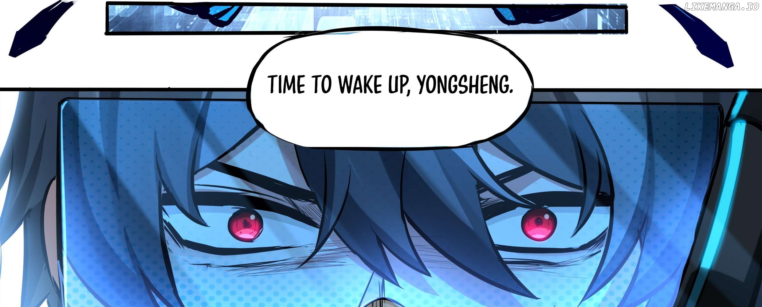 Alien Abyss: Restart Era Chapter 4 - page 11
