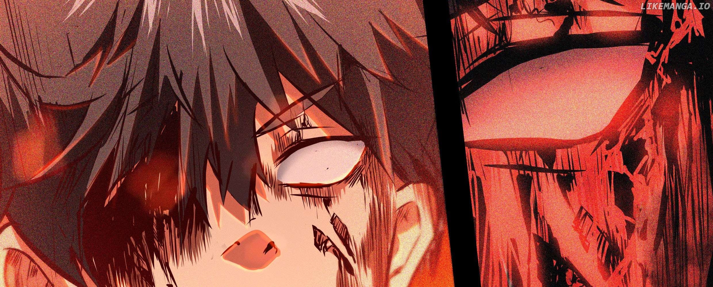 Alien Abyss: Restart Era Chapter 4 - page 111
