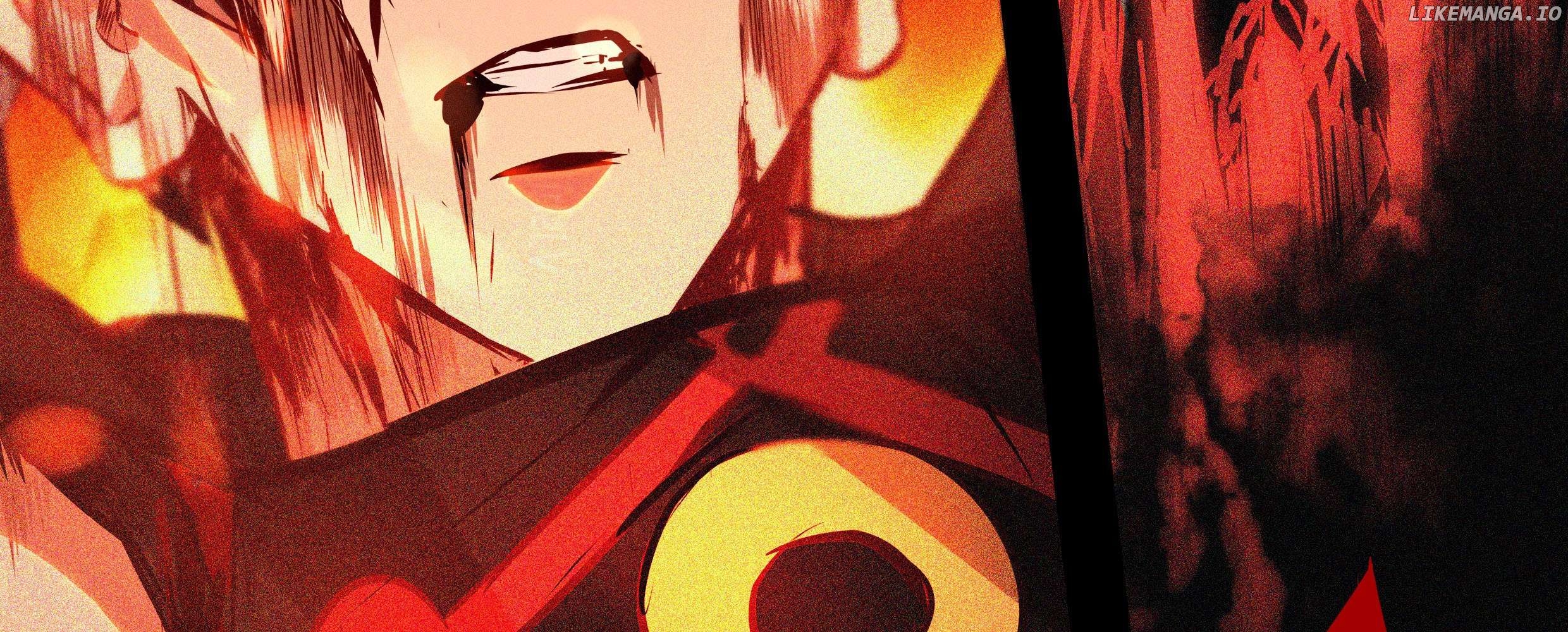 Alien Abyss: Restart Era Chapter 4 - page 112