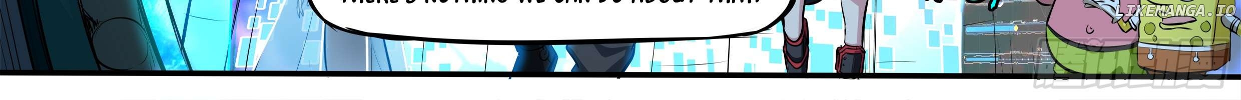 Alien Abyss: Restart Era Chapter 4 - page 17