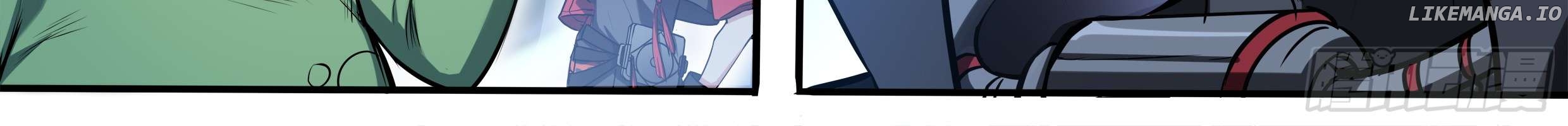 Alien Abyss: Restart Era Chapter 4 - page 22