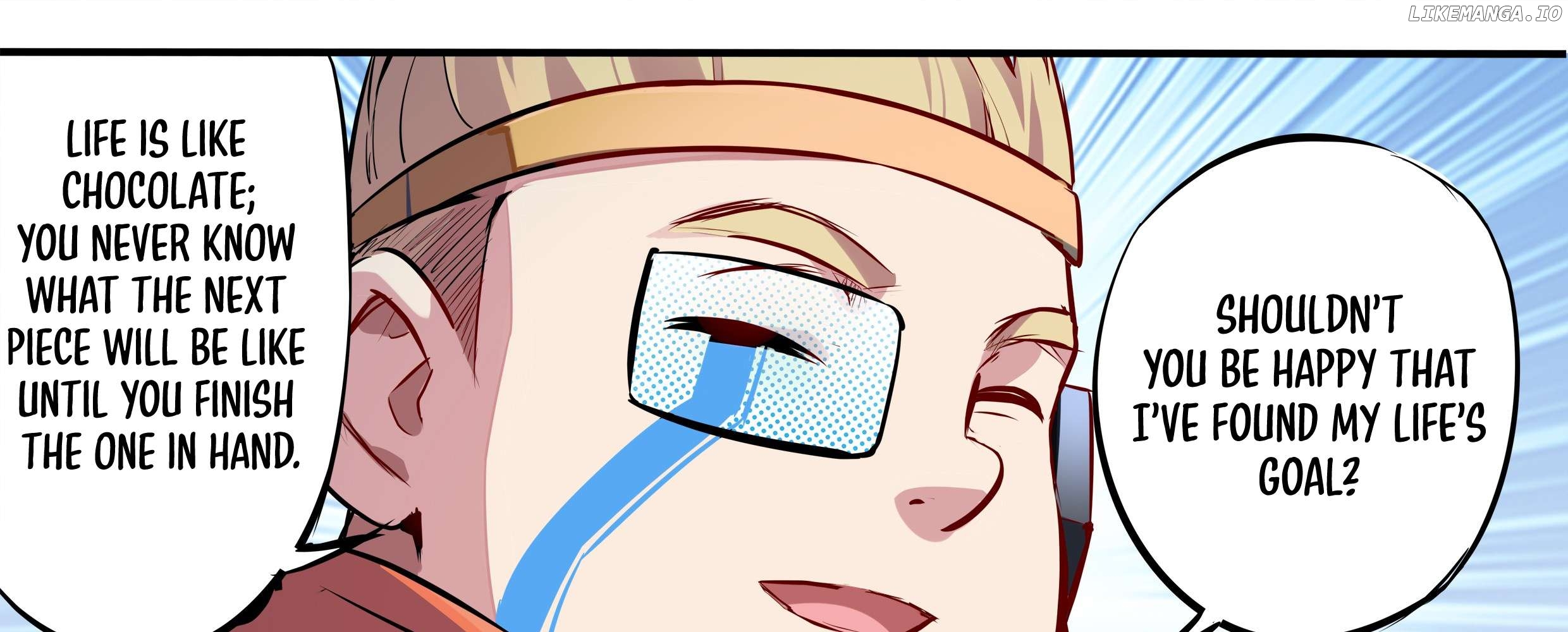 Alien Abyss: Restart Era Chapter 4 - page 23