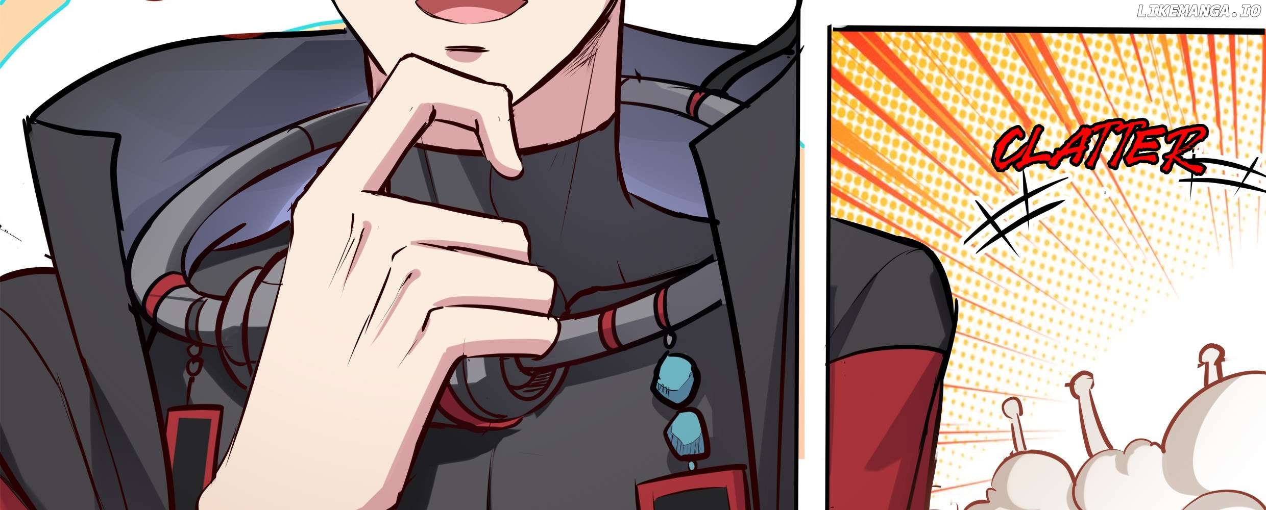 Alien Abyss: Restart Era Chapter 4 - page 26