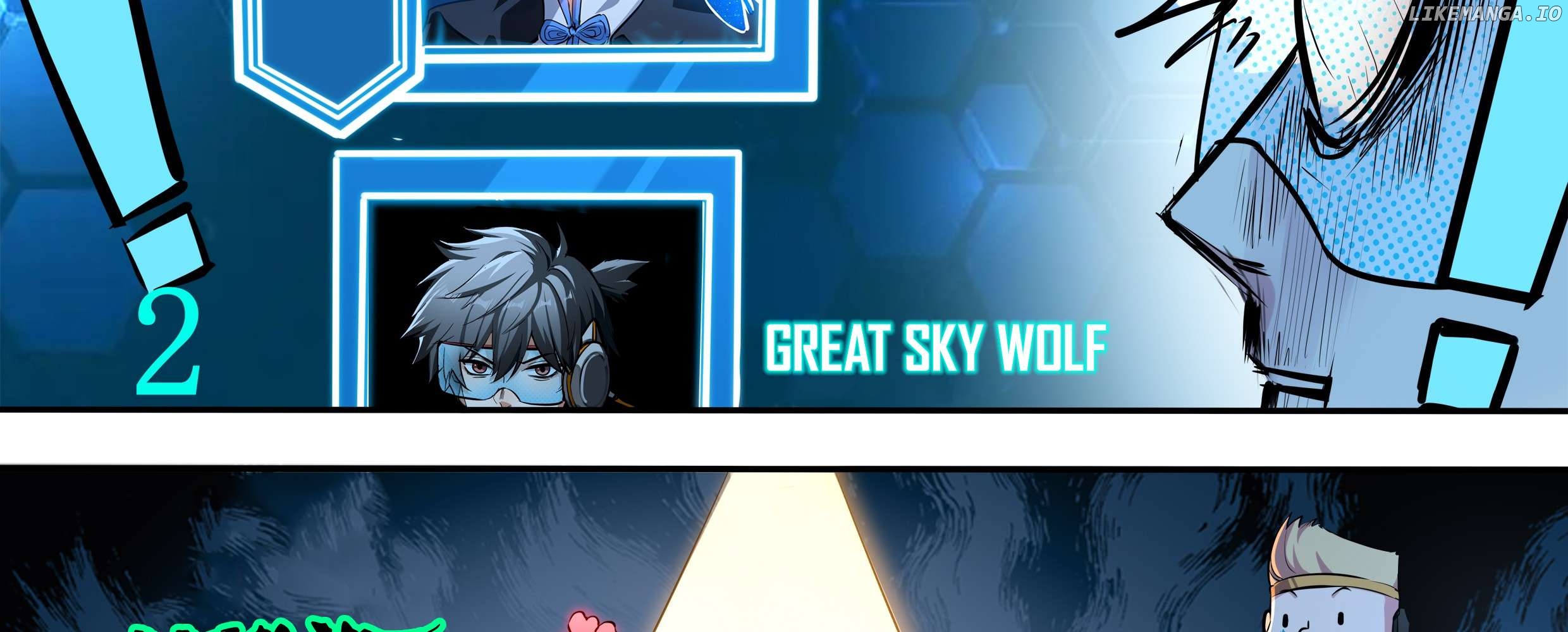 Alien Abyss: Restart Era Chapter 4 - page 35