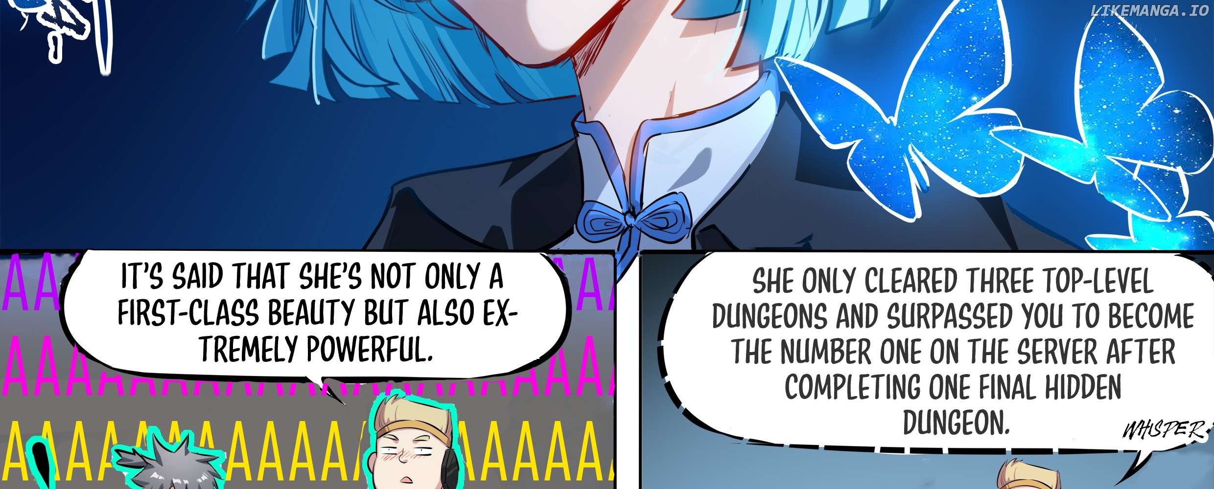 Alien Abyss: Restart Era Chapter 4 - page 39