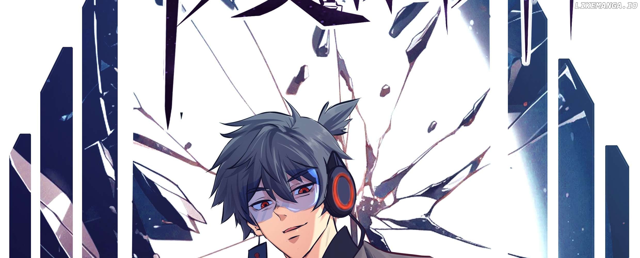 Alien Abyss: Restart Era Chapter 4 - page 4