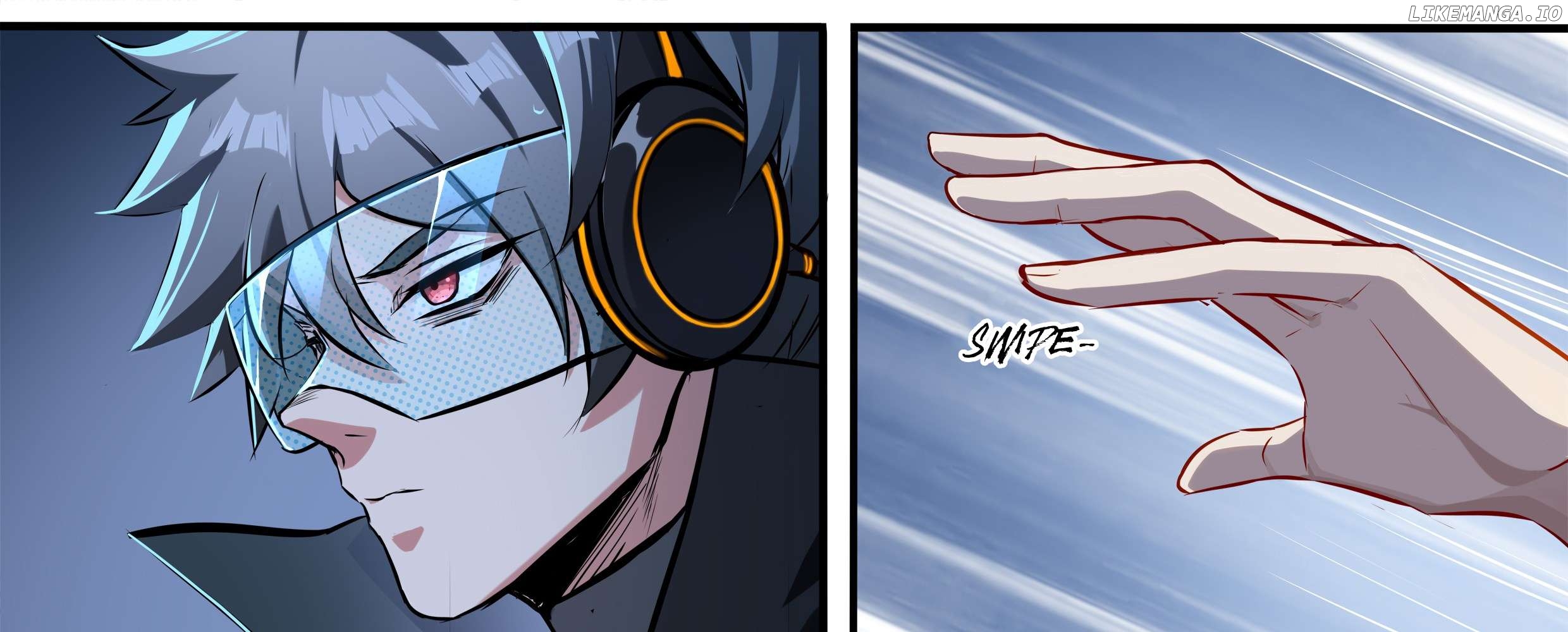 Alien Abyss: Restart Era Chapter 4 - page 43