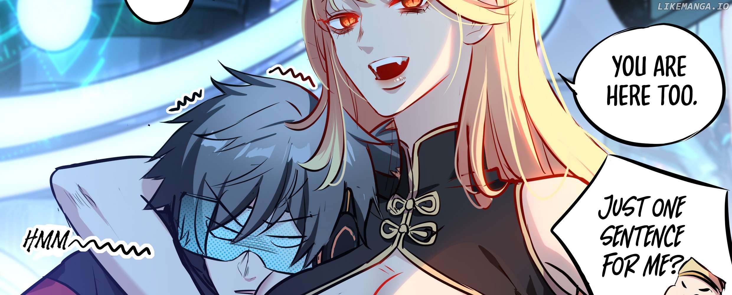 Alien Abyss: Restart Era Chapter 4 - page 51